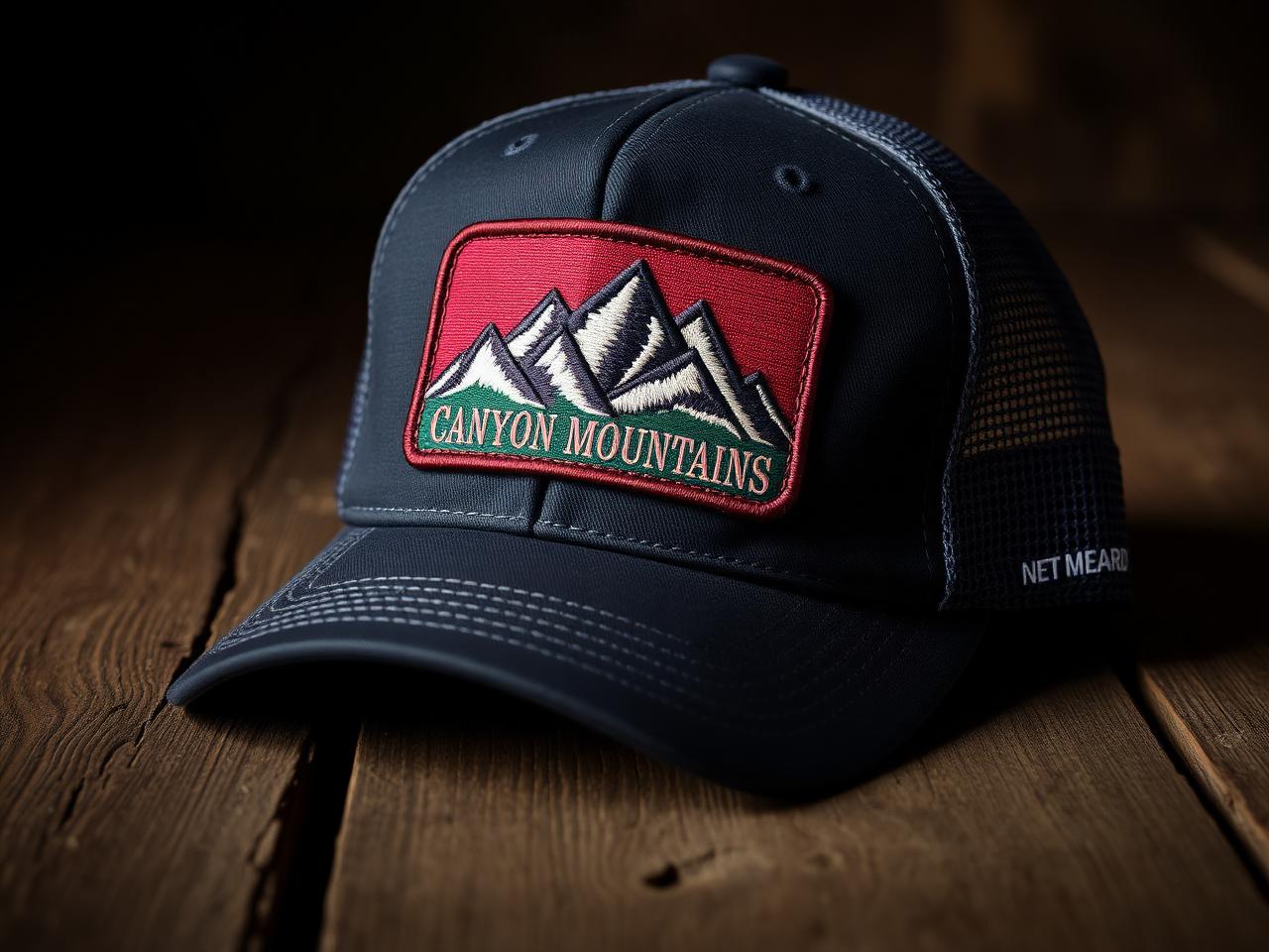Trucker Hat