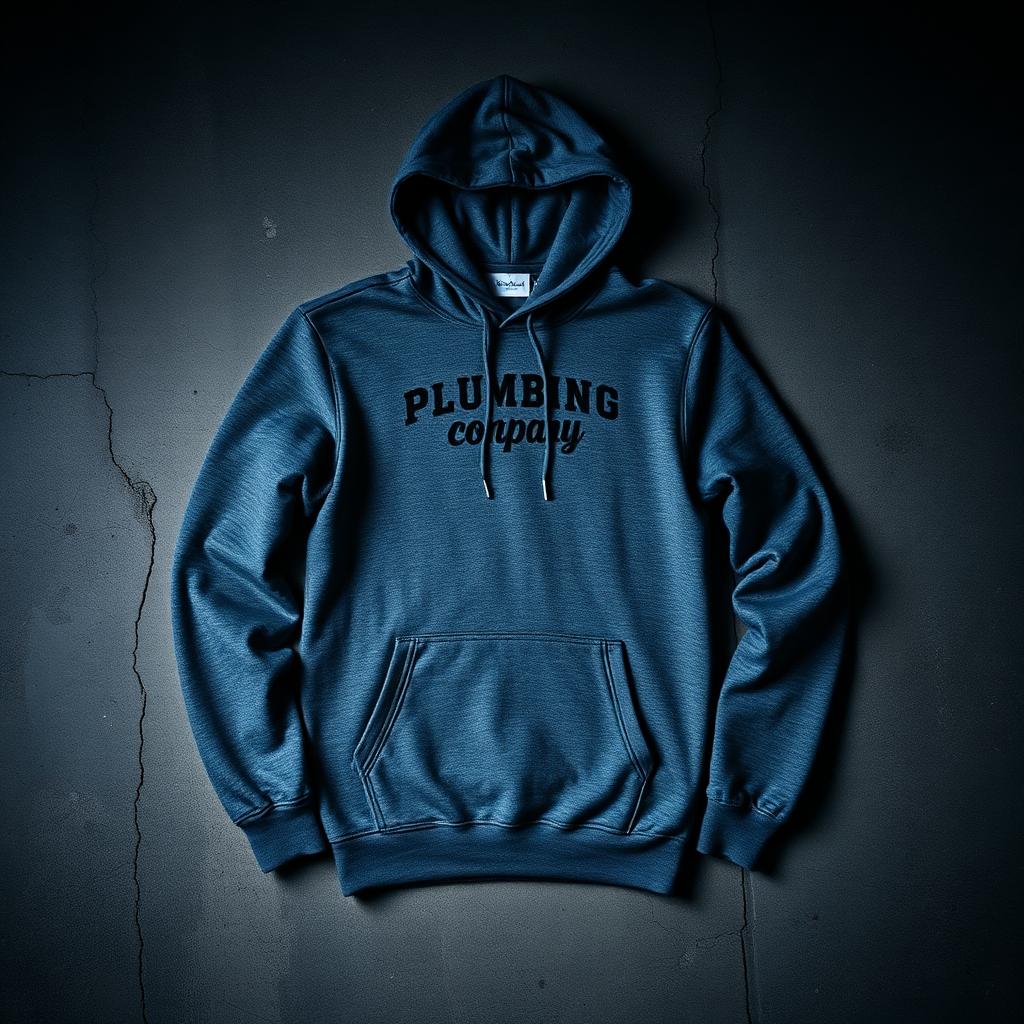 Canyon Hoodie
