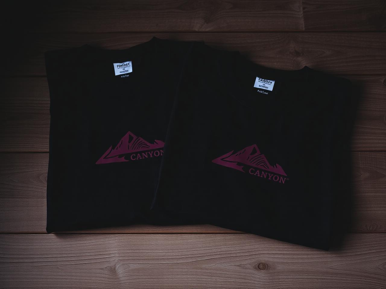 Canyon Tee